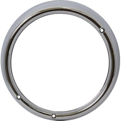 ARO FAROL FUSCA 73/75 CROM 3 FUROS LD/LE | COD FABR 350 00113.29