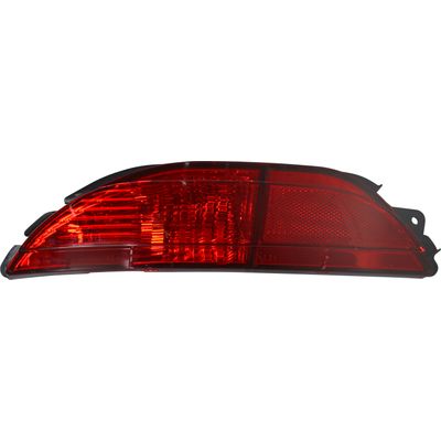 LANT TRAS TORO 15/ P/CHOQUE C/LUZ NEBLINA LE | COD FABR 35054E 00129.15