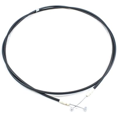 CABO ABERT CAPO HILUX/SW4 95/04 S/ALAV 1967MM | COD FABR 51303 00313.29 CABO ABERT CAPO HILUX/SW4 95/04 S/ALAV 1967MM | COD FABR 51303 00313.29