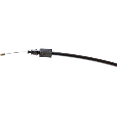 CABO ABERT CAPO MOBI 16/19 STR 20/ S/ALAV 1602MM | COD FABR 21130 00313.30 CABO ABERT CAPO MOBI 16/19 STR 20/ S/ALAV 1602MM | COD FABR 21130 00313.30