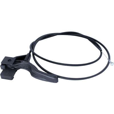 CABO ABERT CAPO MONZA 82/90 CHEVETTE 83/94 C/ALAV 1640MM | COD FABR 31261 00313.31