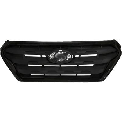 GRADE RAD CRETA 17/19 C/FRISO BLACK PIANO S/EMBL | COD FABR 18038 00426.33 GRADE RAD CRETA 17/19 C/FRISO BLACK PIANO S/EMBL | COD FABR 18038 00426.33