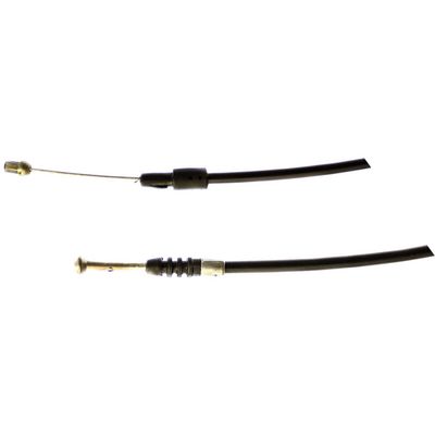 CABO ABERT CAPO PALIO/WEEK/SIENA/STR 01/07 S/ ALAV 1630MM | COD FABR 21115 00313.35