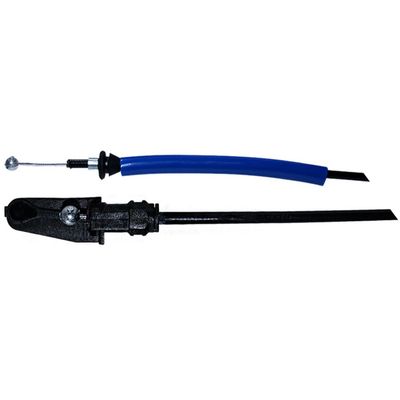 CABO ABERT CAPO T-CROSS 19/ S/ALAV 1822MM | COD FABR 11290 00313.41