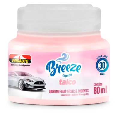ODORIZANTE TALCO 80ML LIQUIDO | COD FABR 187 00184.58 ODORIZANTE TALCO 80ML LIQUIDO | COD FABR 187 00184.58