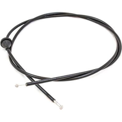 CABO ABERT CAPO VECTRA GT/GTX/ELLEGANCE 06/11 S/ALAV 1684MM | COD FABR 31281 00313.44 CABO ABERT CAPO VECTRA GT/GTX/ELLEGANCE 06/11 S/ALAV 1684MM | COD FABR 31281 00313.44