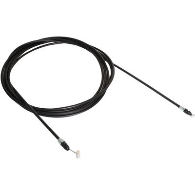 CABO ABERT PORTA-MALAS COROLLA 02/08 S/ PUXADOR | COD FABR 51400 00313.46 CABO ABERT PORTA-MALAS COROLLA 02/08 S/ PUXADOR | COD FABR 51400 00313.46