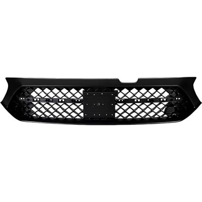 GRADE RAD CRONOS 21/ BLACK PIANO S/EMBL | COD FABR 13264 00426.48