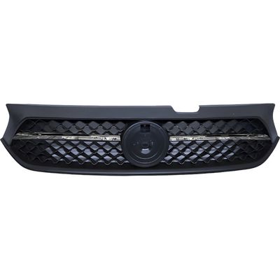 GRADE RAD CRONOS 21/ BLACK PIANO C/FRISO CROM S/EMBL | COD FABR 13265 00426.50