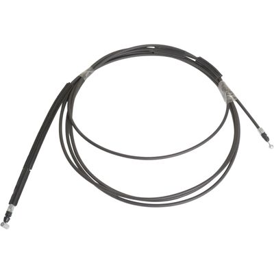 CABO ABERT PORTA-MALAS COROLLA 09/14 S/ PUXADOR | COD FABR 51404 00313.47