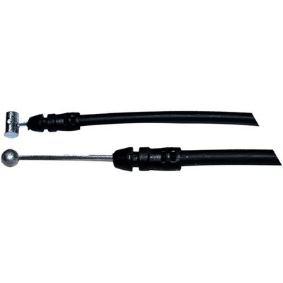 CABO ABERT PORTA-MALAS COROLLA 15/19 S/ PUXADOR | COD FABR 51405 00313.48