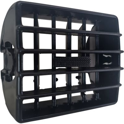 DIFUSOR AR GOL 95/04 CENTRAL | COD FABR AP1842 00184.70 DIFUSOR AR GOL 95/04 CENTRAL | COD FABR AP1842 00184.70