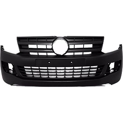 P/CHOQUE DIANT AMAROK 10/12 PTO LISO C/GRADE | COD FABR LHT-06027157 00185.96 P/CHOQUE DIANT AMAROK 10/12 PTO LISO C/GRADE | COD FABR LHT-06027157 00185.96