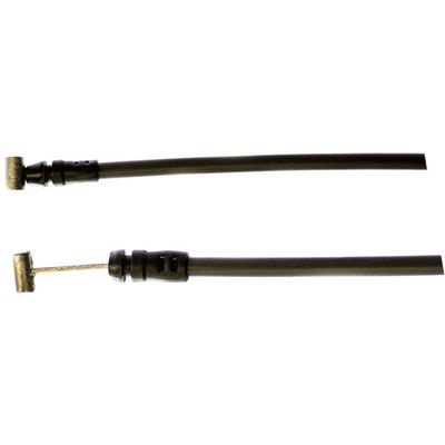 CABO ABERT/FECH PT COROLLA 03/08 DIANT LD/LE | COD FABR 51601 00313.62 CABO ABERT/FECH PT COROLLA 03/08 DIANT LD/LE | COD FABR 51601 00313.62