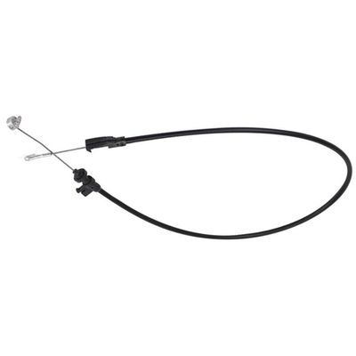 CABO ABERT/FECH PT FOX 10/ 2P DIANT DURA LD/LE | COD FABR 11735 00313.66