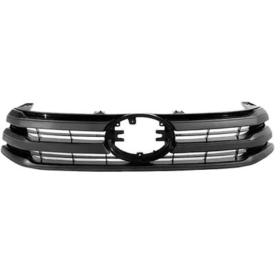 GRADE RAD HILUX 16/18 PTO S/EMBL | COD FABR 15082 00426.76 GRADE RAD HILUX 16/18 PTO S/EMBL | COD FABR 15082 00426.76