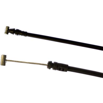 CABO ABERT/FECH PT HILUX 05/10 DIANT LD/LE | COD FABR 51600 00313.69