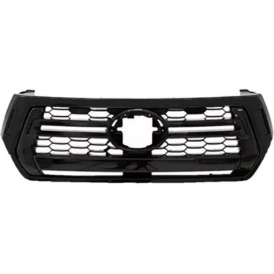 GRADE RAD HILUX 18/20 C/MOLD BLACK PIANO S/EMBL | COD FABR 15093 00426.80 GRADE RAD HILUX 18/20 C/MOLD BLACK PIANO S/EMBL | COD FABR 15093 00426.80