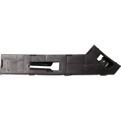 GUIA P/CHOQUE GOL G4 05/08 TRAS LE | COD FABR 0019873 00198.73