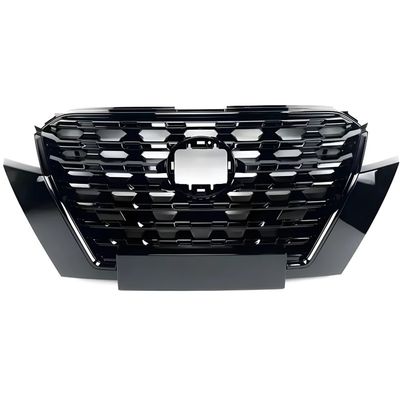 GRADE RAD KICKS 21/ BLACK PIANO S/EMBL | COD FABR 19042 00426.92