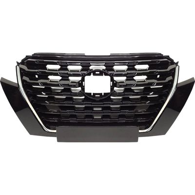 GRADE RAD KICKS 21/ BLACK PIANO C/FRISO BLACK PIANO S/EMBL | COD FABR 19043 00426.93