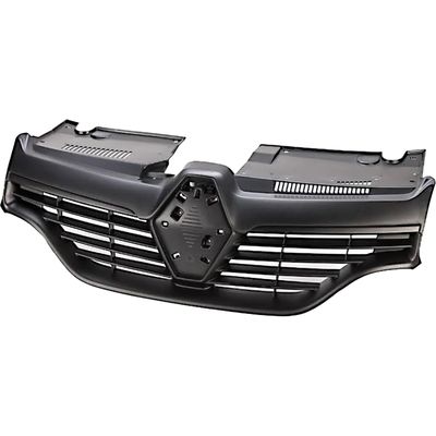 GRADE RAD SANDERO 20/ C/FRISO BLACK PIANO S/EMBL SUP/INF | COD FABR 16091 00426.98 GRADE RAD SANDERO 20/ C/FRISO BLACK PIANO S/EMBL SUP/INF | COD FABR 16091 00426.98