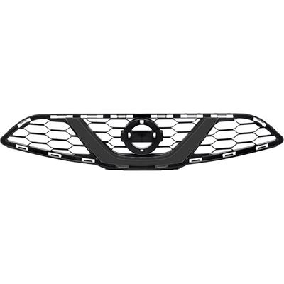 GRADE RAD MARCH 15/ PTO S/EMBL | COD FABR 19009 00427.01