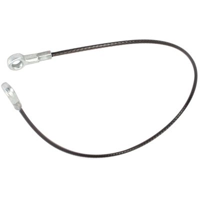 CABO ACO TAMPA TRAS FIORINO 89/99 LD/LE | COD FABR 21400 00313.91