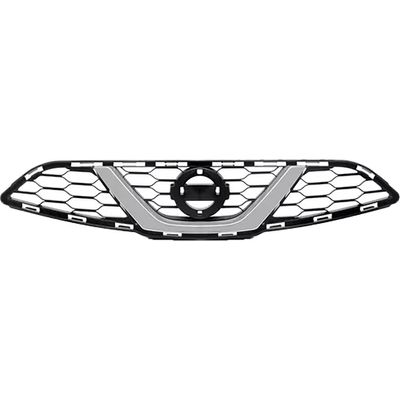 GRADE RAD MARCH 15/ PTO C/FRISO CROM S/EMBL | COD FABR 19010 00427.02 GRADE RAD MARCH 15/ PTO C/FRISO CROM S/EMBL | COD FABR 19010 00427.02