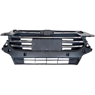 GRADE RAD MONTANA 23/ LT/LTZ/PREMIER PTO FRISO CROM S/EMBL | COD FABR 12249 00427.05 GRADE RAD MONTANA 23/ LT/LTZ/PREMIER PTO FRISO CROM S/EMBL | COD FABR 12249 00427.05