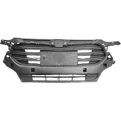 GRADE RAD MONTANA 23/ PTO S/EMBL | COD FABR 12240 00427.06