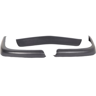 MOLD SPOILER MONZA 87/90 3PCS PTO | COD FABR HS042 00113.58