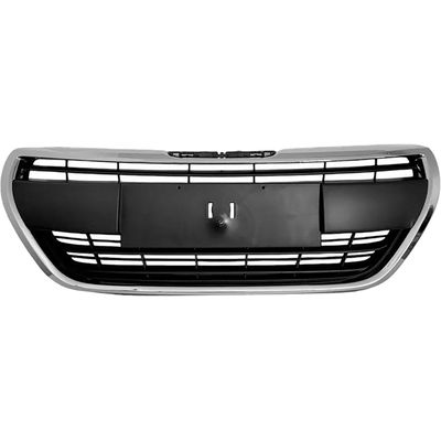 GRADE RAD PEUGEOT 208 17/20 PTO C/MOLD CZA S/EMBL | COD FABR 17025 00427.14 GRADE RAD PEUGEOT 208 17/20 PTO C/MOLD CZA S/EMBL | COD FABR 17025 00427.14