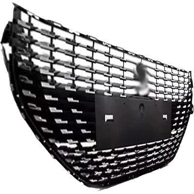 GRADE RAD PEUGEOT 208 STYLE 21/ PTO S/EMBL | COD FABR 17019 00427.15