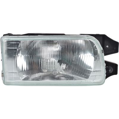 FAROL GOL 91/94 VOY/PAR/SAV LENTE VIDRO LD | COD FABR 068375 00129.76 FAROL GOL 91/94 VOY/PAR/SAV LENTE VIDRO LD | COD FABR 068375 00129.76