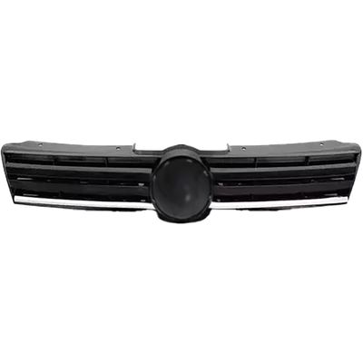 GRADE RAD GOL G6 12/16 SAV PTO TEXT C/FRISO CROM S/EMBL | COD FABR 10058 00427.39