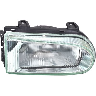 FAROL GOL 95/03 PARATI 96/00 SAVEIRO 98/99 LD | COD FABR 63699 00129.77