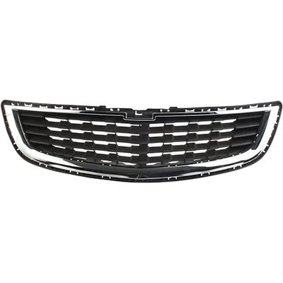 GRADE RAD SPIN 12/18 PTO SUP C/FRISO CROM S/EMBL | COD FABR 12134 00427.42