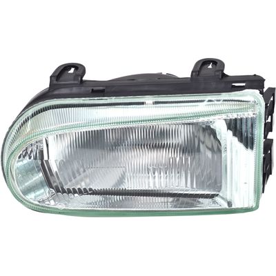 FAROL GOL 95/03 PARATI 96/00 SAVEIRO 98/99 LE | COD FABR 63700 00129.78