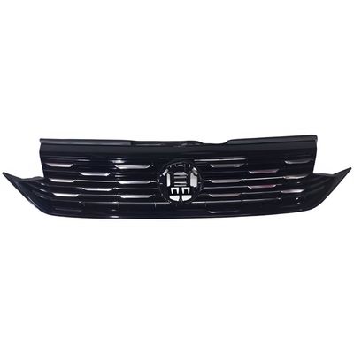 GRADE RAD T-CROSS 19/23 BLACK C/FRISO BLACK PIANO S/EMBL | COD FABR 10280 00427.52