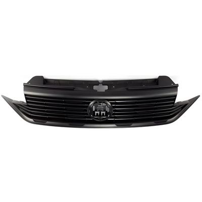 GRADE RAD T-CROSS 19/23 PTO C/FRISO PTO C/DEFLETOR S/EMBL | COD FABR 10306 00427.56