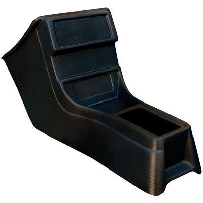 CONSOLE PASSAT POINTER 85/89 FECHADO PTO | COD FABR HS028 00114.00