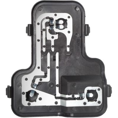 CIRCUITO LANT TRAS UNO 04/10 PITBULL LD | COD FABR 5-01-00016 00314.22