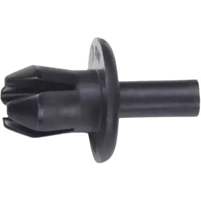 GRAMPO SUPORTE PLACA ETIOS 18/21 HATCH/SEDAN PTO | COD FABR 15053 00427.71