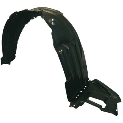 P/BARRO COROLLA 02/08 FIELDER DIANT LD | COD FABR HS309D 00115.09 P/BARRO COROLLA 02/08 FIELDER DIANT LD | COD FABR HS309D 00115.09