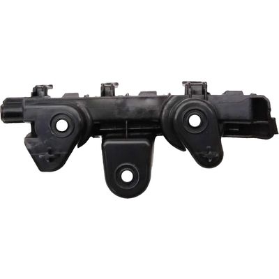 SUPORTE MOLD FAROL MILHA CAPTUR 17/21 PTO LD | COD FABR 16070 00427.78