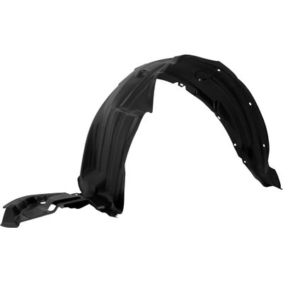 P/BARRO COROLLA 09/13 DIANT LE | COD FABR HS310E 00115.33