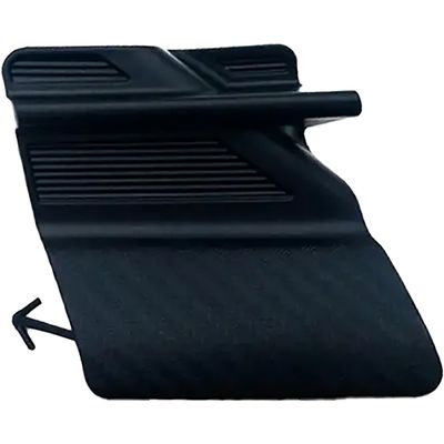 TAMPA ACAB P/CHOQUE ETIOS 18/21 PTO REBOQUE | COD FABR 15054 00427.82