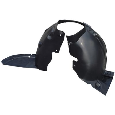 P/BARRO PEUGEOT 207 08/15 INTEIRO DIANT LD | COD FABR 1718 PP 00115.36 P/BARRO PEUGEOT 207 08/15 INTEIRO DIANT LD | COD FABR 1718 PP 00115.36