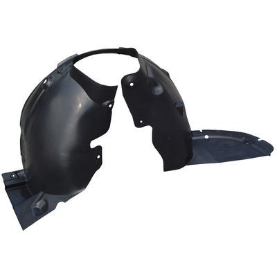 P/BARRO PEUGEOT 207 08/15 INTEIRO DIANT LE | COD FABR 1719 PP 00115.37 P/BARRO PEUGEOT 207 08/15 INTEIRO DIANT LE | COD FABR 1719 PP 00115.37